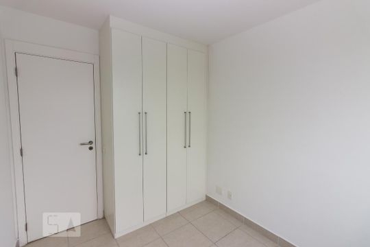 Quarto 1 de apartamento à venda com 2 quartos, 62m² em Anil, Rio de Janeiro