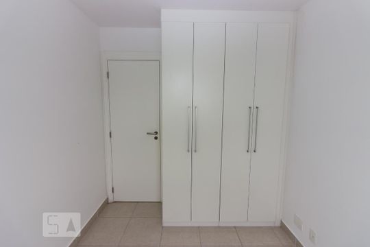 Quarto 1 de apartamento à venda com 2 quartos, 62m² em Anil, Rio de Janeiro