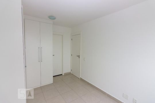 Quarto 2 - Suíte de apartamento à venda com 2 quartos, 62m² em Anil, Rio de Janeiro