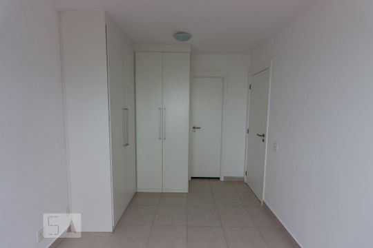 Quarto 2 - Suíte de apartamento à venda com 2 quartos, 62m² em Anil, Rio de Janeiro