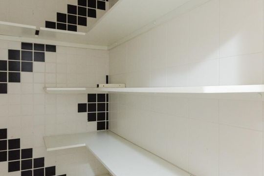 Despensa de apartamento à venda com 3 quartos, 102m² em Baeta Neves, São Bernardo do Campo