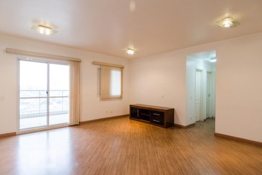 Apartamento à venda com 3 quartos, 102m² em Baeta Neves, São Bernardo do Campo