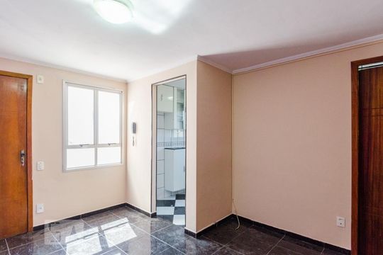 Apartamento à venda com 2 quartos, 45m² em Santa Terezinha, São Bernardo do Campo