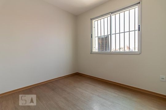 Quarto 1 de apartamento à venda com 3 quartos, 194m² em Renascença, Belo Horizonte
