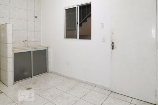 Apartamento para alugar com 2 quartos, 40m² em Jardim Japão, São Paulo