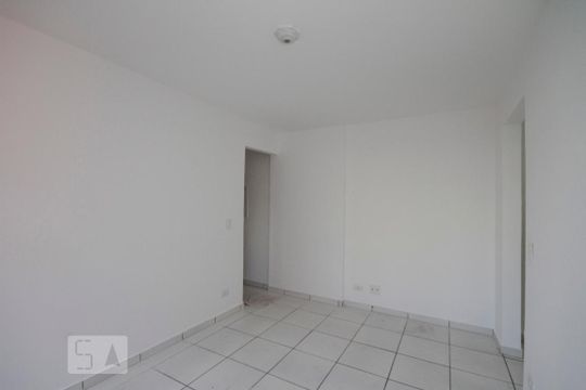 Sala de apartamento para alugar com 1 quarto, 45m² em Bela Vista, São Paulo