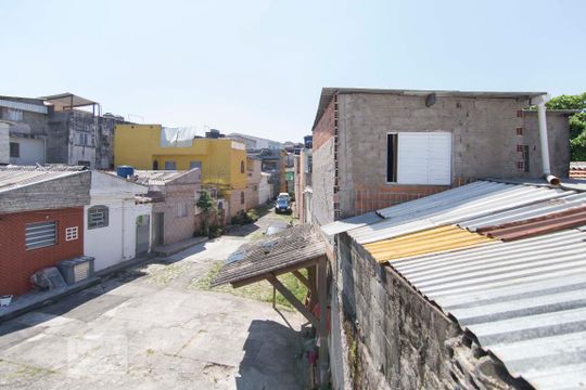 Vista Quarto 1 de casa à venda com 3 quartos, 180m² em Casa Verde Alta, São Paulo