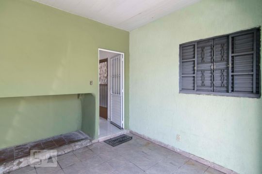 Garagem de casa à venda com 3 quartos, 180m² em Casa Verde Alta, São Paulo