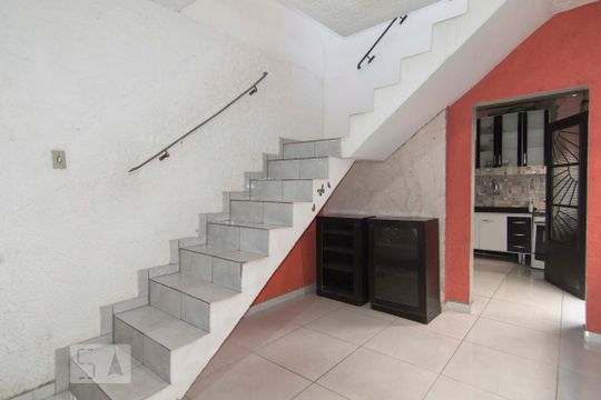 Casa à venda com 3 quartos, 180m² em Casa Verde Alta, São Paulo