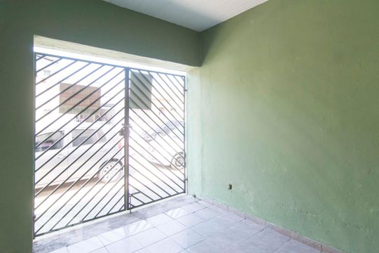 Garagem de casa à venda com 3 quartos, 180m² em Casa Verde Alta, São Paulo