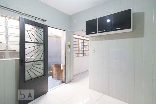 Cozinha de casa à venda com 3 quartos, 180m² em Casa Verde Alta, São Paulo