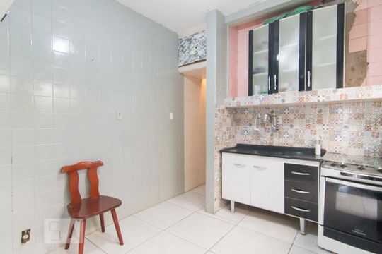 Cozinha de casa à venda com 3 quartos, 180m² em Casa Verde Alta, São Paulo