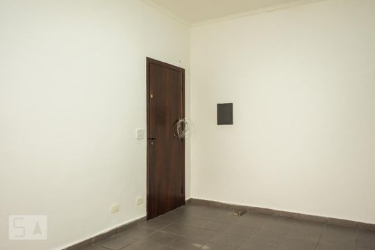 Sala de casa para alugar com 3 quartos, 140m² em Chácara Santo Antônio (zona Leste), São Paulo