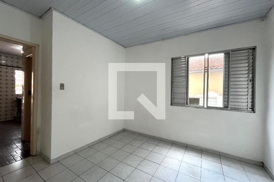 Quarto 1 de casa à venda com 2 quartos, 120m² em Vila do Encontro, São Paulo