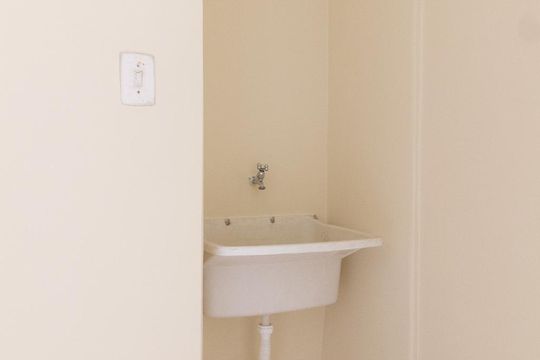 Área de Serviço de casa à venda com 4 quartos, 250m² em Campo Belo, São Paulo