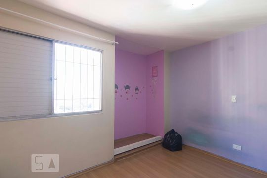 Quarto 1 de apartamento para alugar com 2 quartos, 90m² em Santana, São Paulo