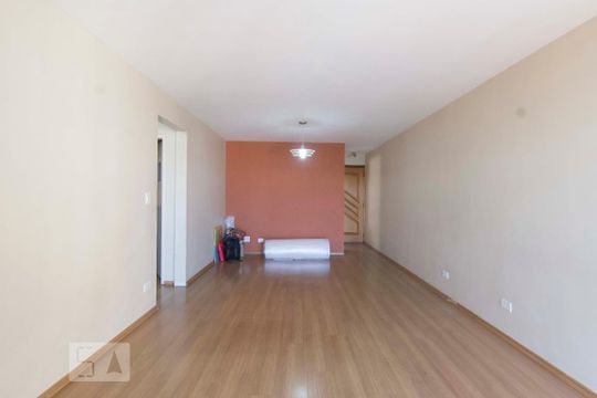 Sala de apartamento para alugar com 2 quartos, 90m² em Santana, São Paulo