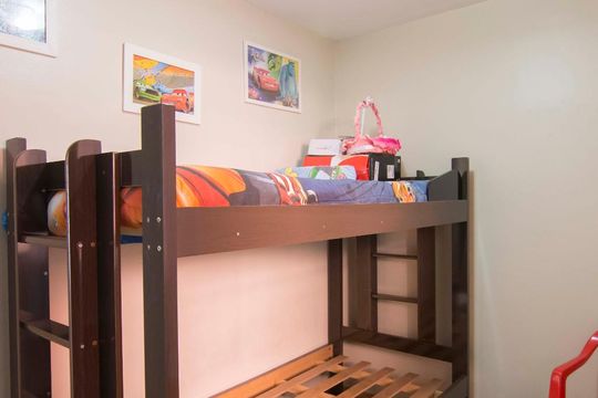 Quarto 2 de apartamento para alugar com 2 quartos, 90m² em Santana, São Paulo