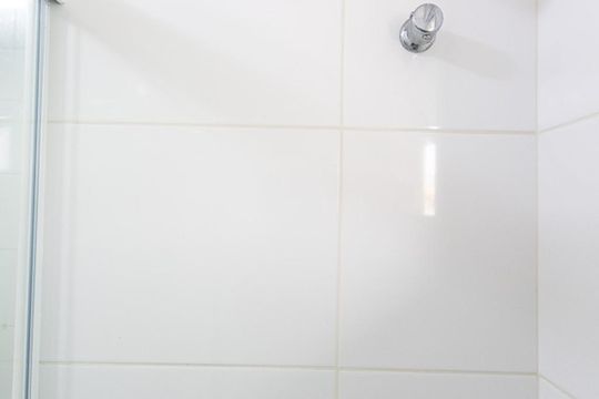 Banheiro Social de apartamento à venda com 2 quartos, 63m² em Praça da Bandeira, Rio de Janeiro