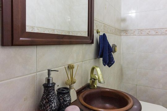 Lavabo de casa para alugar com 5 quartos, 545m² em Vila Paulicéia, São Paulo