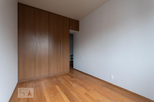 Quarto de apartamento à venda com 1 quarto, 42m² em Botafogo, Campinas