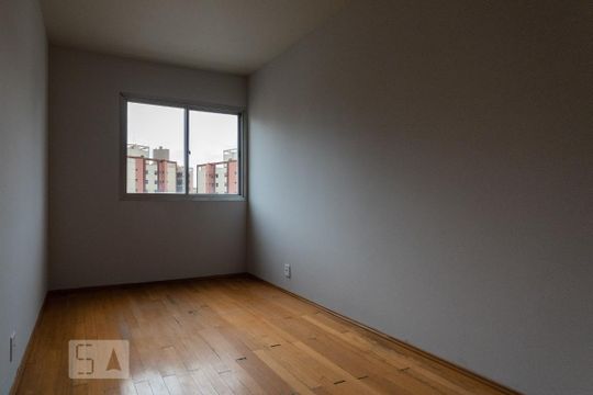 Quarto de apartamento à venda com 1 quarto, 42m² em Botafogo, Campinas