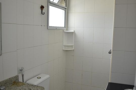 Apartamento para alugar com 1 quarto, 40m² em Barra da Tijuca, Rio de Janeiro