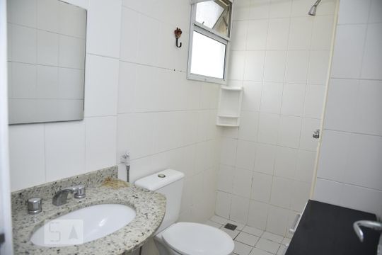 Apartamento para alugar com 1 quarto, 40m² em Barra da Tijuca, Rio de Janeiro