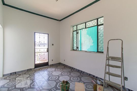 Sala de casa à venda com 2 quartos, 480m² em Engenho de Dentro, Rio de Janeiro