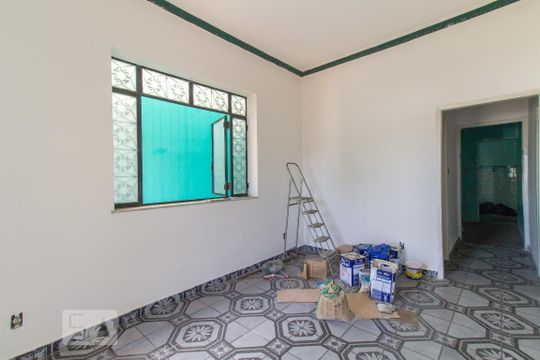 Casa à venda com 2 quartos, 480m² em Engenho de Dentro, Rio de Janeiro