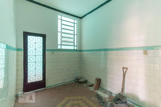 Copa de casa à venda com 2 quartos, 480m² em Engenho de Dentro, Rio de Janeiro