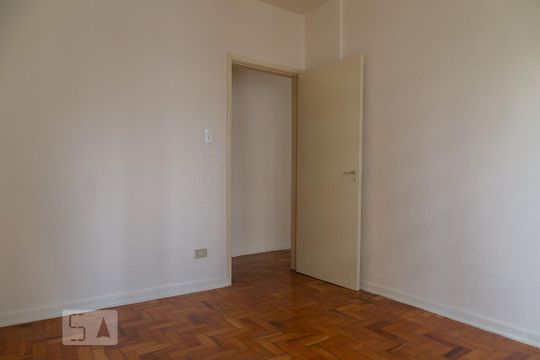 Quarto  de apartamento para alugar com 1 quarto, 42m² em Liberdade, São Paulo
