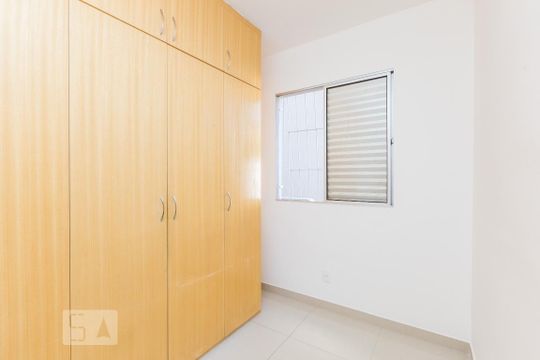 Apartamento para alugar com 2 quartos, 50m² em Santa Efigênia, Belo Horizonte