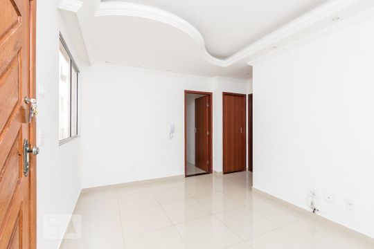 Apartamento para alugar com 2 quartos, 50m² em Santa Efigênia, Belo Horizonte
