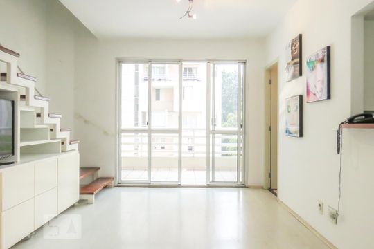 Apartamento à venda com 2 quartos, 74m² em Planalto Paulista, São Paulo