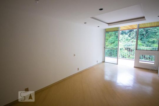 Apartamento para alugar com 2 quartos, 100m² em Icaraí, Niterói