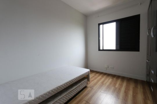 quarto de apartamento à venda com 2 quartos, 70m² em Super Quadra Morumbi, São Paulo