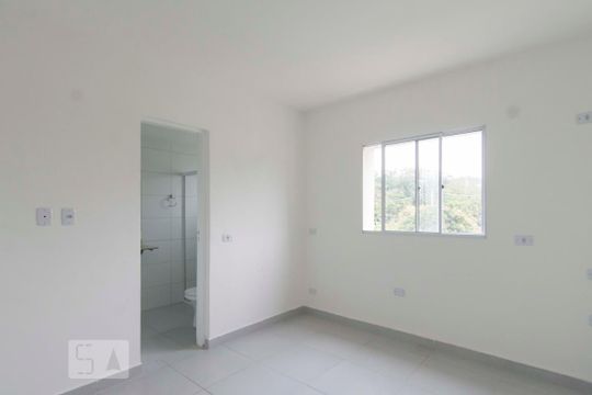 Apartamento para alugar com 1 quarto, 50m² em Vila Baruel, São Paulo