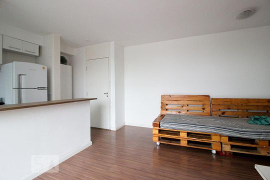 Apartamento à venda com 2 quartos, 62m² em Nossa Senhora do Ó, São Paulo
