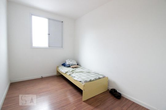 Quarto 2 de apartamento à venda com 2 quartos, 62m² em Nossa Senhora do Ó, São Paulo