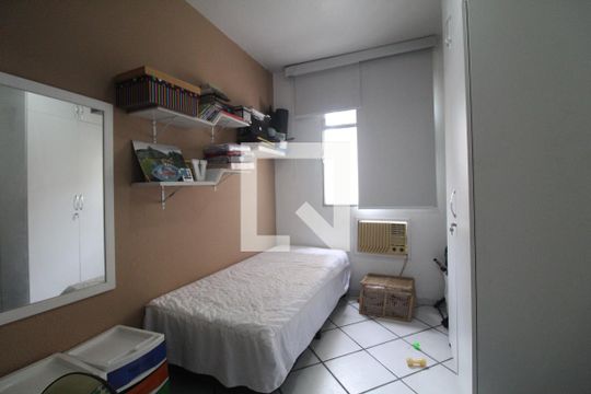 Quarto 1 de apartamento à venda com 2 quartos, 52m² em Freguesia de Jacarepaguá, Rio de Janeiro