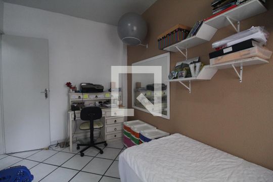Quarto 1 de apartamento à venda com 2 quartos, 52m² em Freguesia de Jacarepaguá, Rio de Janeiro
