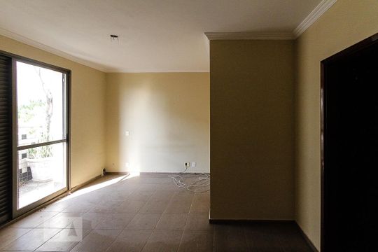 Suite 02 de apartamento para alugar com 4 quartos, 335m² em Vila Prudente, São Paulo