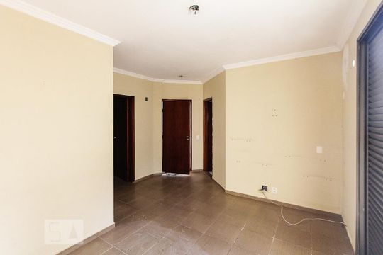 Suite 02 de apartamento para alugar com 4 quartos, 335m² em Vila Prudente, São Paulo