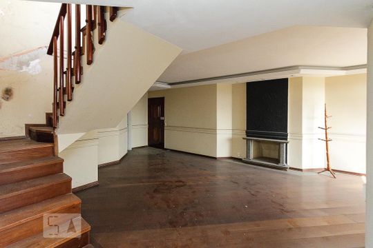 Apartamento para alugar com 4 quartos, 335m² em Vila Prudente, São Paulo