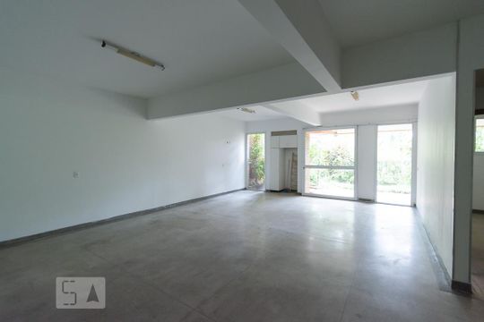 Garagem de casa de condomínio à venda com 4 quartos, 433m² em Chácara Santo Antônio (zona Sul), São Paulo