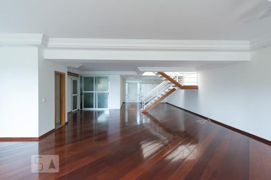 Casa de Condomínio à venda com 4 quartos, 433m² em Chácara Santo Antônio (zona Sul), São Paulo