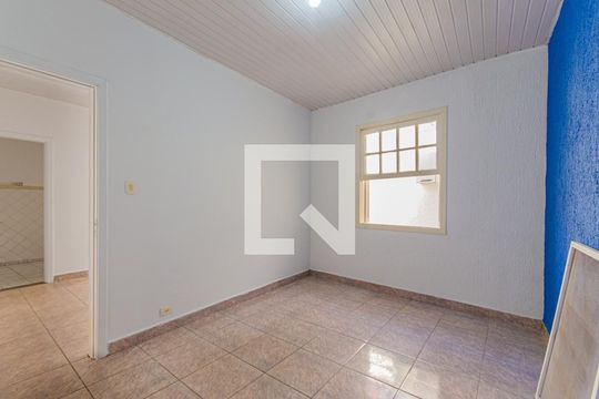 Quarto de casa para alugar com 1 quarto, 50m² em Vila Mariana, São Paulo