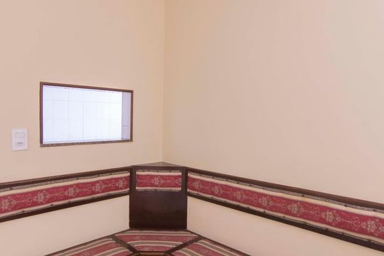 Sala de apartamento para alugar com 2 quartos, 60m² em Vila Nova Cachoeirinha, São Paulo
