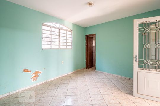 Quarto de Serviços de casa à venda com 6 quartos, 960m² em Setor Habitacional Vicente Pires (taguatinga), Brasília